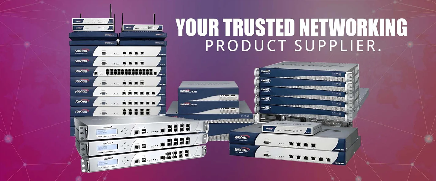 Your Trusted Networks