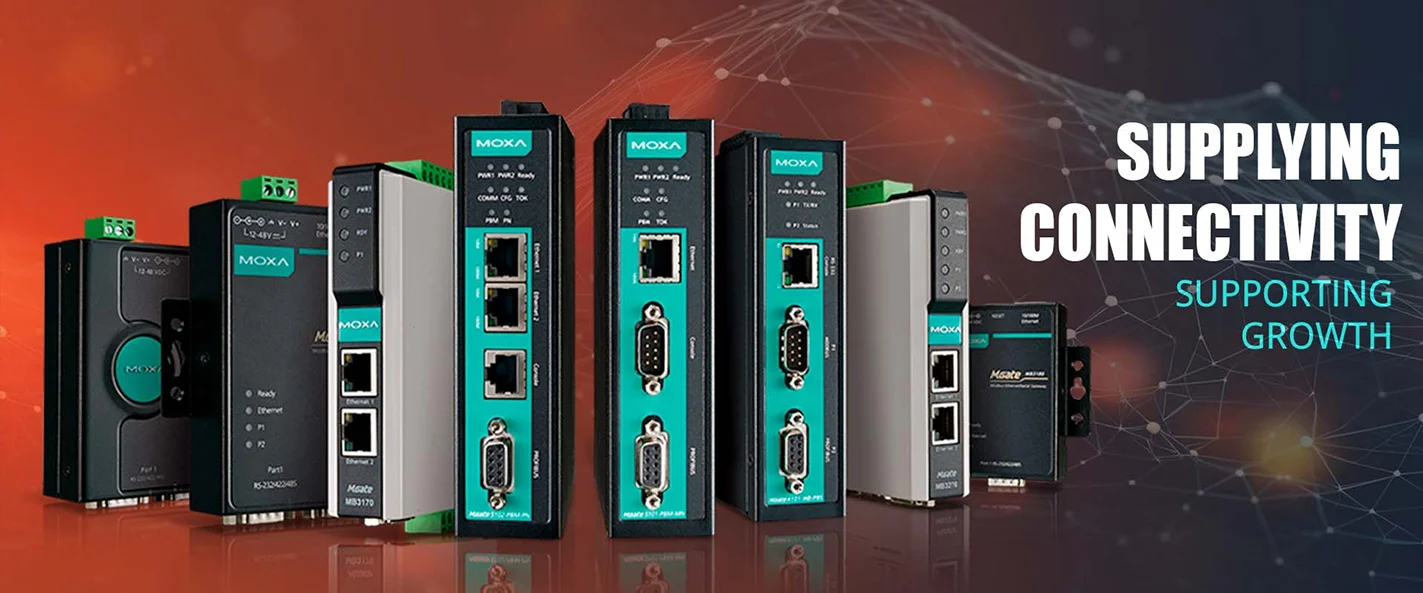 Supplying Connectivity