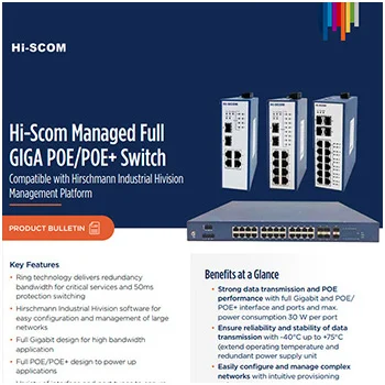 HI-Scom