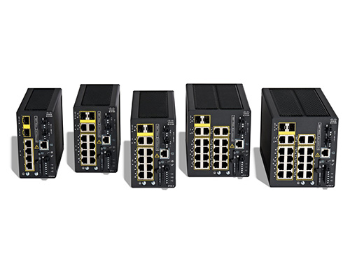 Rugged Switches