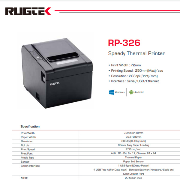 Rugtek