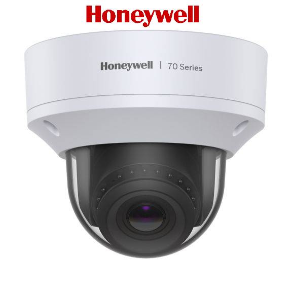 Honeywell Camera